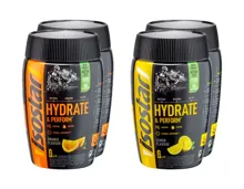 Isostar Hydrate & Perform Sport Drink DUO