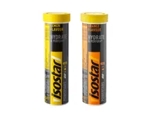 Isostar Powertabs