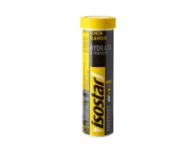 Isostar Powertabs Lemon
