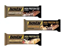 Isostar Protein Bar