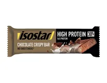 Isostar Protein Bar Chocolate Crispy