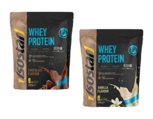 Isostar Whey Protein