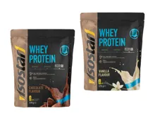 Isostar Whey Protein