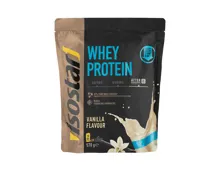 Isostar Whey Protein Vanilla