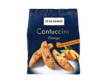ITALIAMO Cantuccini mit Orange