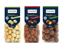 ITALIAMO Chiccosi