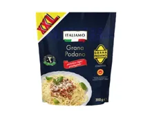 ITALIAMO Grana Padano DOP (Aktion nur im Tessin gültig)