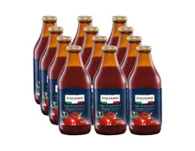 ITALIAMO Kirschtomatensauce