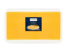 ITALIAMO Lasagne Blätter (Aktion nur im Tessin gültig)