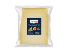 ITALIAMO Montasio Käse DOP