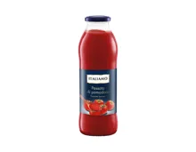 ITALIAMO Passierte Tomaten