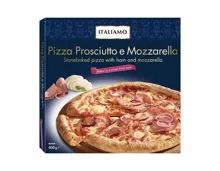 ITALIAMO Pizza