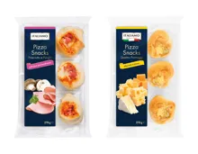 ITALIAMO Pizzaschnecken