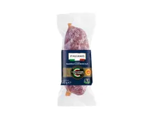 ITALIAMO Salami Cacciatore DOP (Aktion nur im Tessin gültig)