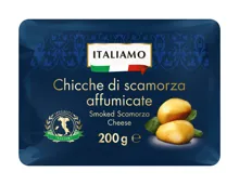ITALIAMO Scamorza-Käse