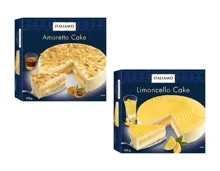 ITALIAMO Torte