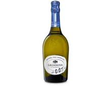 Italian Sparkling La Gioiosa et Amorosa, alkoholfrei – Schaumwein, Italien (0.75l)