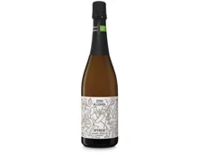 Italian Sparkling Rose Offbeat, alkoholfrei – Schaumwein, Italien (0.75l)
