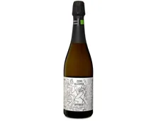 Italian Sparkling White Offbeat, alkoholfrei – Schaumwein, Italien (0.75l)