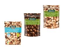 Italienische Haselnüsse