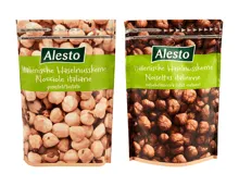 Italienische Haselnüsse