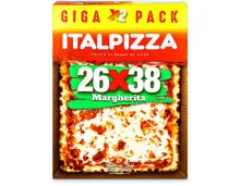 Italpizza 26x38 Margherita DUO 2x510g