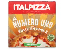 Italpizza Margherita glutenfrei