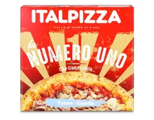 Italpizza Numero & Tonno