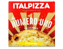 Italpizza Numero uno 5 Formaggi