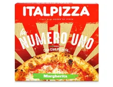 Italpizza Numero uno Margherita