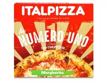 Italpizza Numero uno Margherita