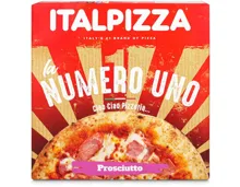 Italpizza Numero uno Prosciutto