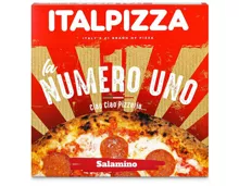 Italpizza Numero uno Salame