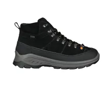 Jacalu Herren-Winterstiefel 44