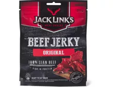 Jack Link’s Beef Jerky