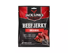 Jack Link‘s Beef Jerky Original