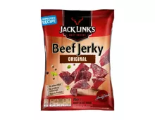 Jack Link‘s Beef Jerky Original