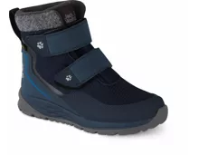 Jack Wolfskin Kinder-Winterschuhe Polar Bear Texapore