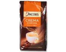 JACOBS Crema d’Aroma