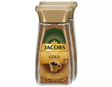 JACOBS Gold Instant Duo