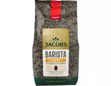 Jacobs Kaffee Barista Crema