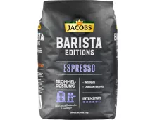 Jacobs Kaffee Barista Editions Espresso