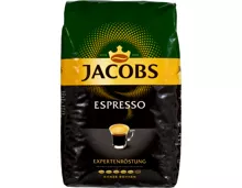 Jacobs Kaffee Espresso