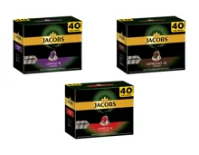 Jacobs Kaffee Kapseln