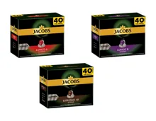 Jacobs Kaffee Kapseln