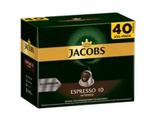 JACOBS Kaffee Kapseln