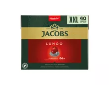 Jacobs Kaffee Kapseln