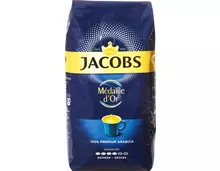 Jacobs Kaffee Médaille d'Or