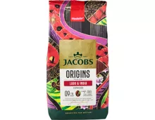 Jacobs Kaffee Origins Fusion Laos & India