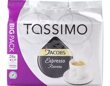 Jacobs Kaffee Tassimo Kapseln